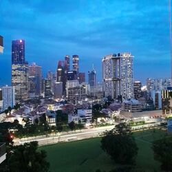 One Pearl Bank (D3), Apartment #568143991